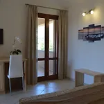 Gasthof Guest San Teodoro (Sardinia)