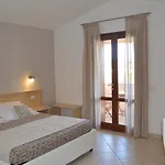 Guest 4* San Teodoro (Sardinia)