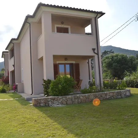 Guest Gasthof San Teodoro (Sardinia)