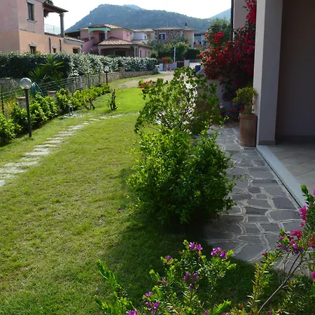 Guest San Teodoro (Sardinia)