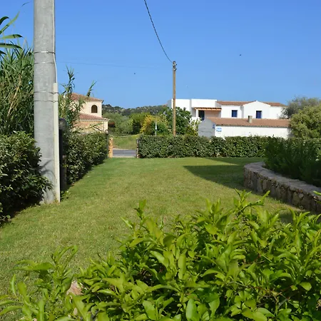 Guest Pensionat San Teodoro (Sardinia)