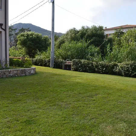 Guest 4* San Teodoro (Sardinia)