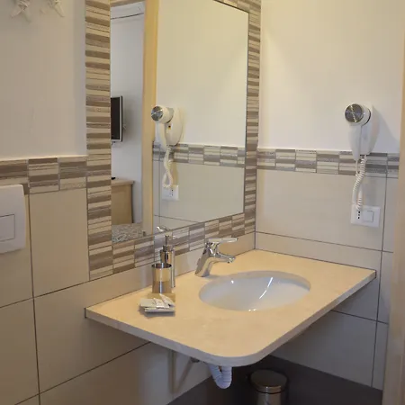 Pensjonat Guest 4*