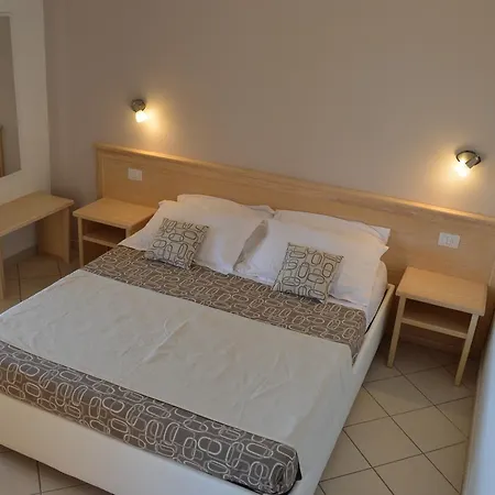 Pensjonat Guest San Teodoro (Sardinia)