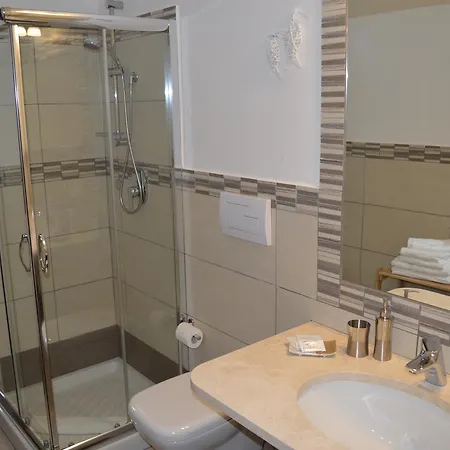 Pensjonat Guest 4*