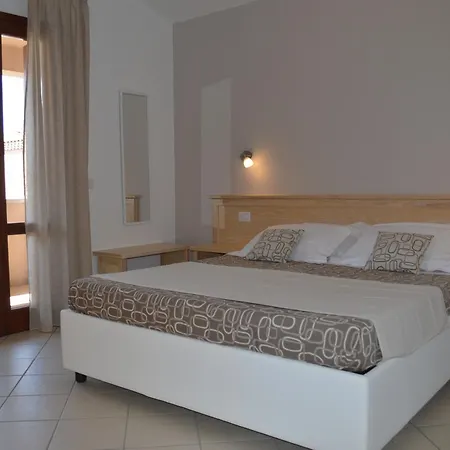 Guest 4* San Teodoro (Sardinia)