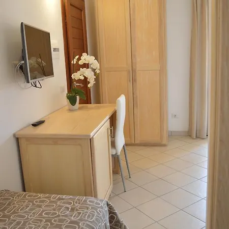 Pensjonat Guest