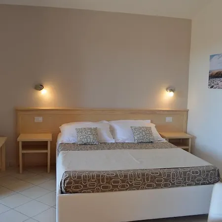 Pensjonat Guest San Teodoro (Sardinia)