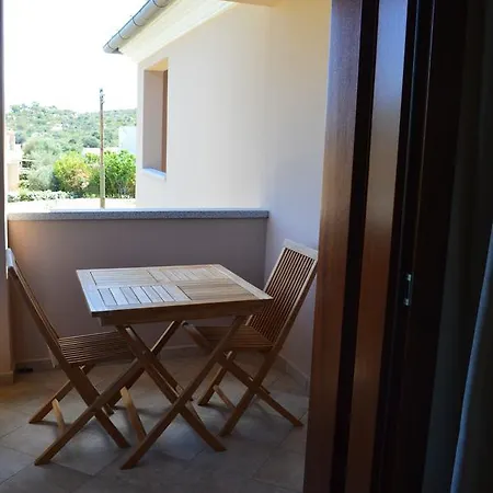 Guest San Teodoro (Sardinia)