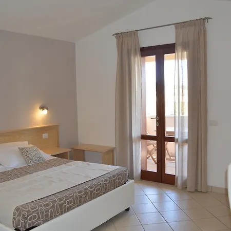 Guest 3* San Teodoro (Sardinia)