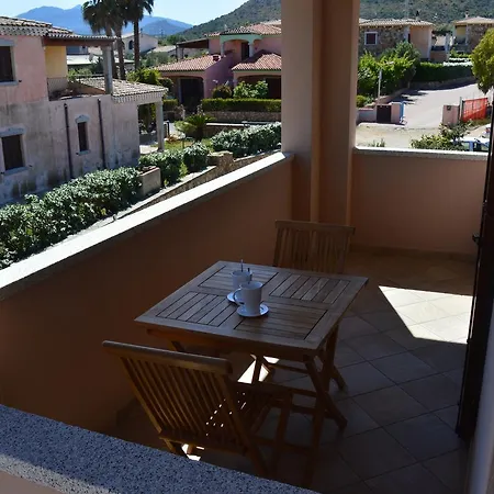 Guest San Teodoro (Sardinia)