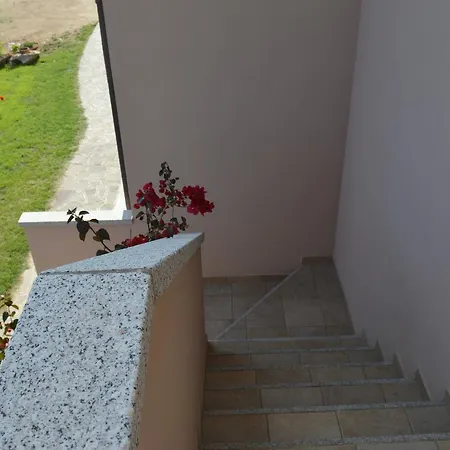 Guest Pensjonat San Teodoro (Sardinia)