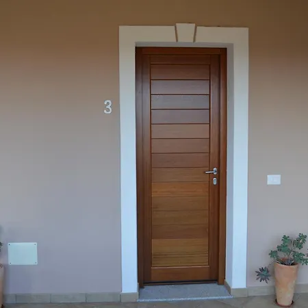 Pensjonat Guest San Teodoro (Sardinia)