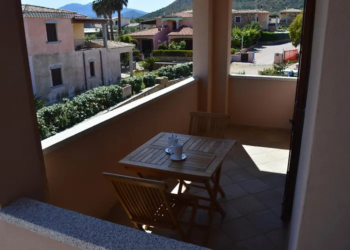 Guest San Teodoro (Sardinia)