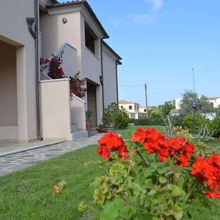 Guest San Teodoro (Sardinia)