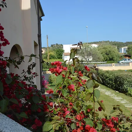 Πανσιόν Guest San Teodoro (Sardinia)