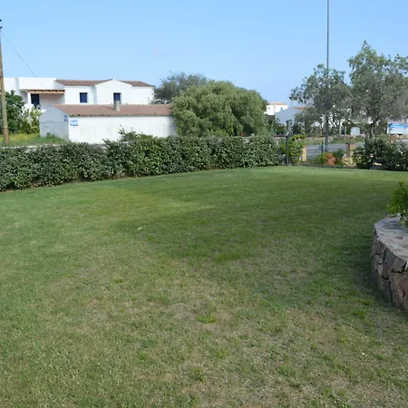 Gæstehus Guest San Teodoro (Sardinia)