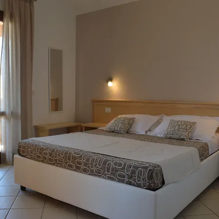 Guest 3* San Teodoro (Sardinia)