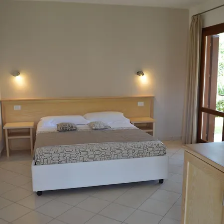 Guest Gæstehus San Teodoro (Sardinia)