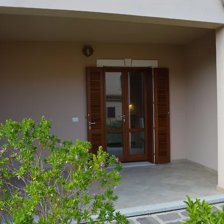 Guest San Teodoro (Sardinia)