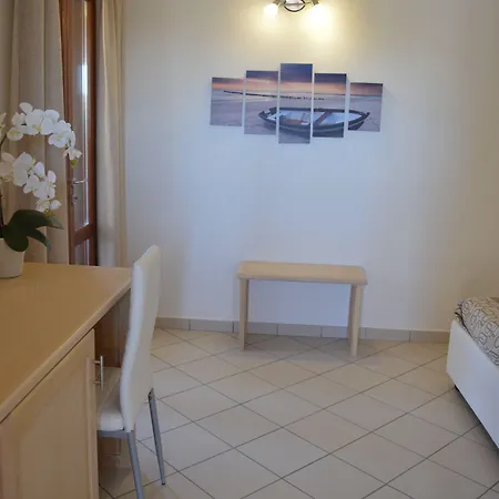 Guest Gæstehus San Teodoro (Sardinia)