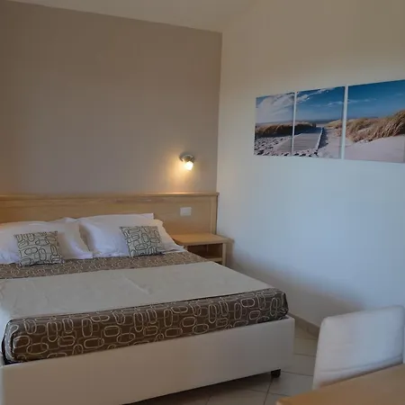 Guest 3* San Teodoro (Sardinia)