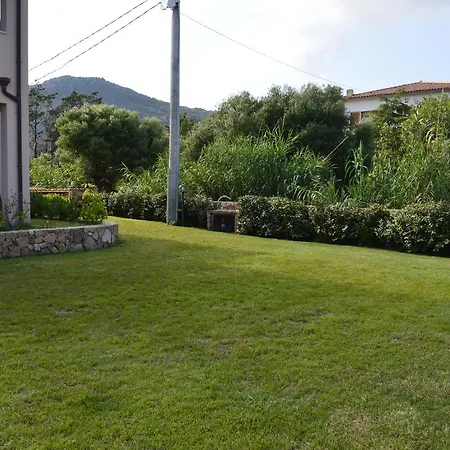 Guest house Guest San Teodoro (Sardinia)