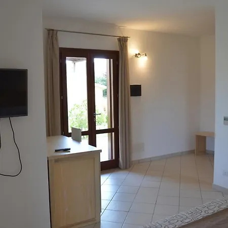 Guest San Teodoro (Sardinia)
