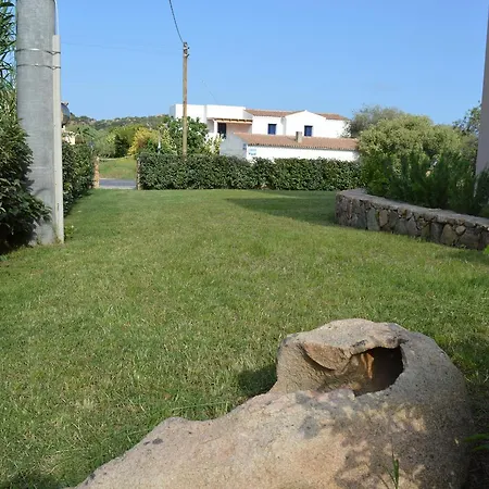 Guest * San Teodoro (Sardinia)