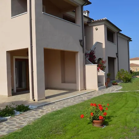 Guest Guest house San Teodoro (Sardinia)