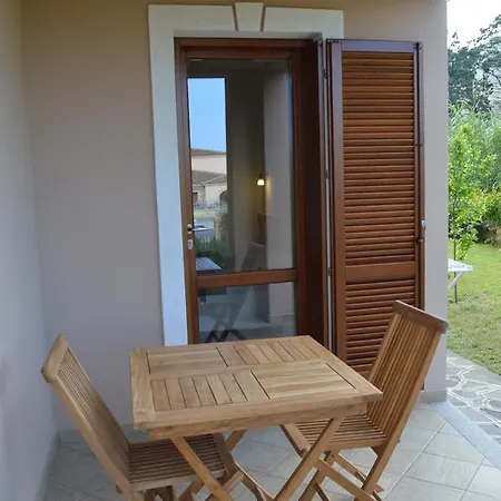 Guest San Teodoro (Sardinia)