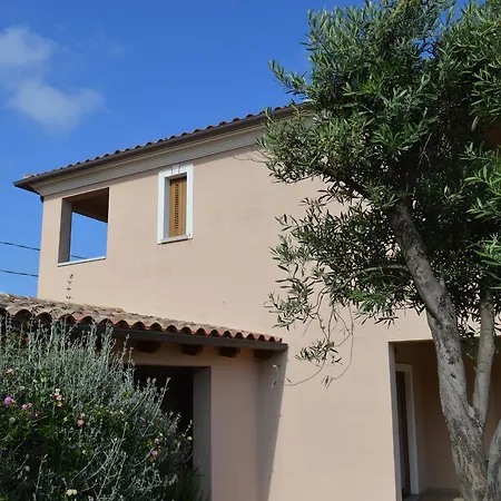 Guest house Guest San Teodoro (Sardinia)
