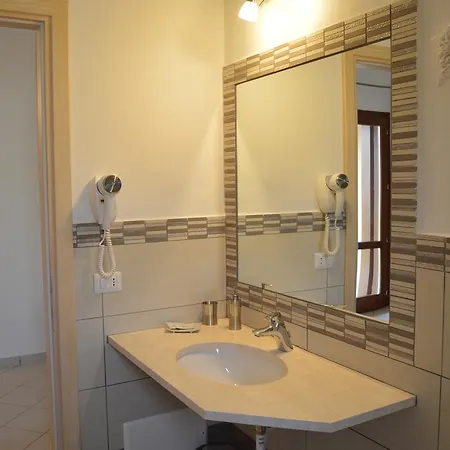 Guest Πανσιόν