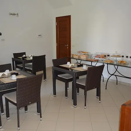 Guest San Teodoro (Sardinia)