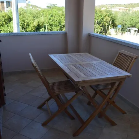 Guest * San Teodoro (Sardinia)
