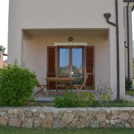 Guest Guest house