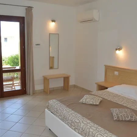 Guest Gæstehus San Teodoro (Sardinia)