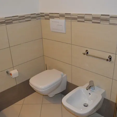 Guest San Teodoro (Sardinia)