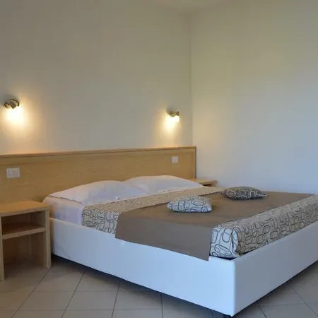 Guest Gæstehus San Teodoro (Sardinia)