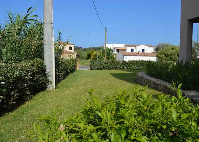 Guest Guest house San Teodoro (Sardinia)