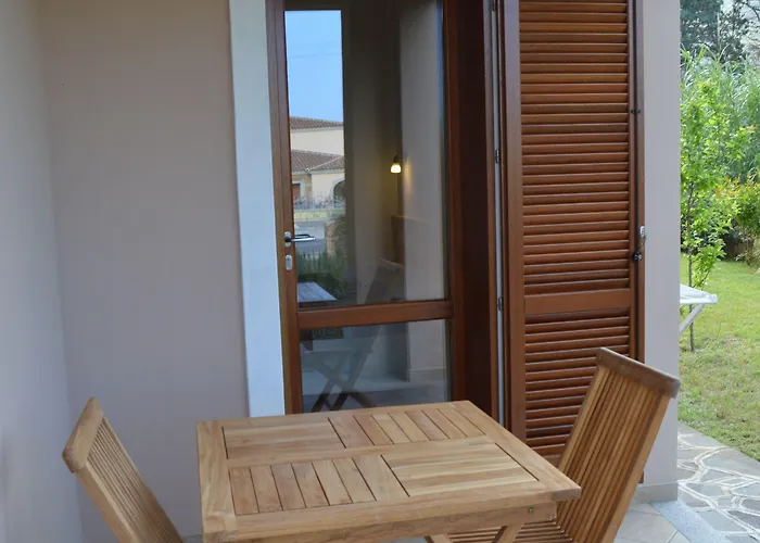 Guest Guest house San Teodoro (Sardinia)