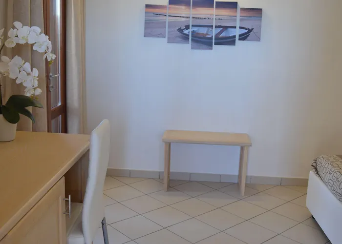 Guest Guest house San Teodoro (Sardinia)