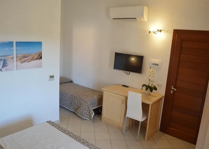 Guest house Guest San Teodoro (Sardinia)