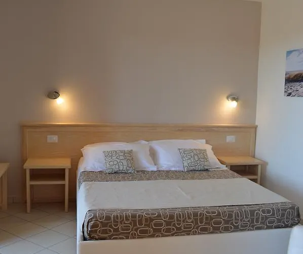 Guest house Guest San Teodoro (Sardinia)