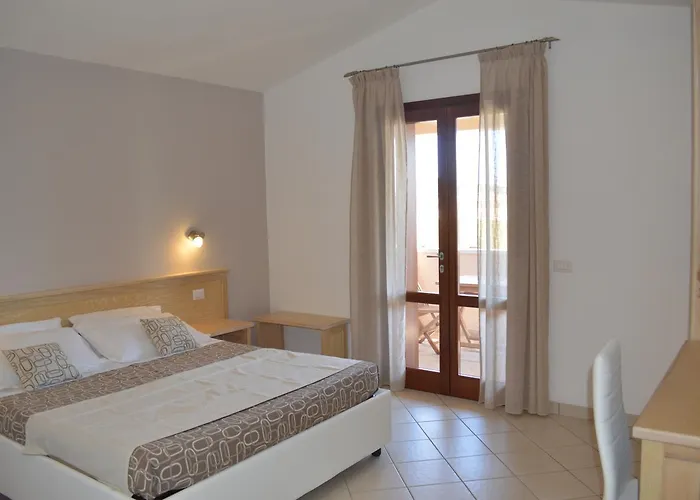 Guest 3* San Teodoro (Sardinia)