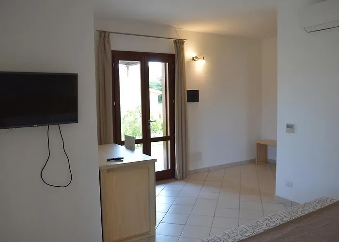 Guest San Teodoro (Sardinia)